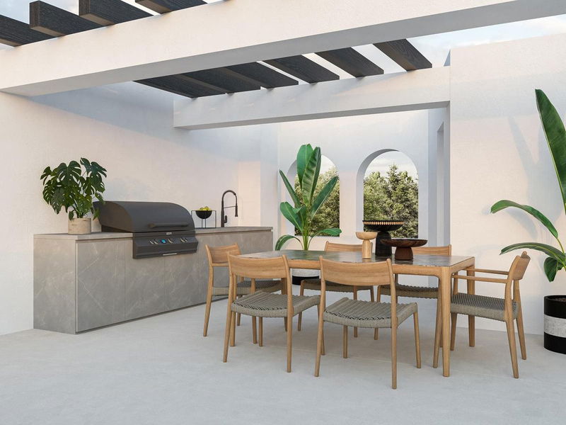 Townhouse in Benahavís, Costa del Sol – 3 beds – 1595000 €