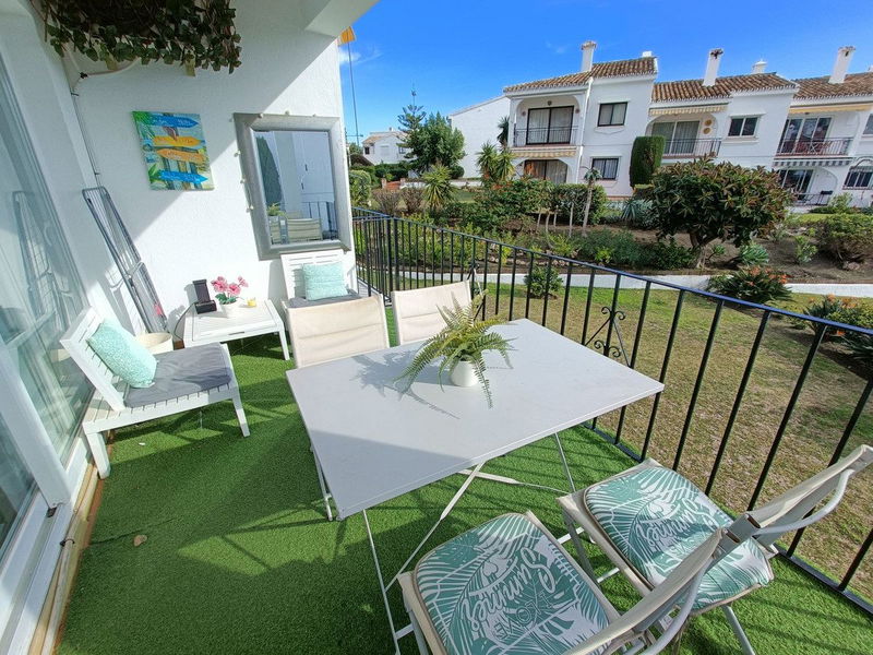 Penthouse in El Paraiso, Costa del Sol – 2 beds – 320000 €