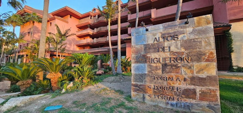 Penthouse in Benalmadena, Costa del Sol – 3 beds – 550000 €