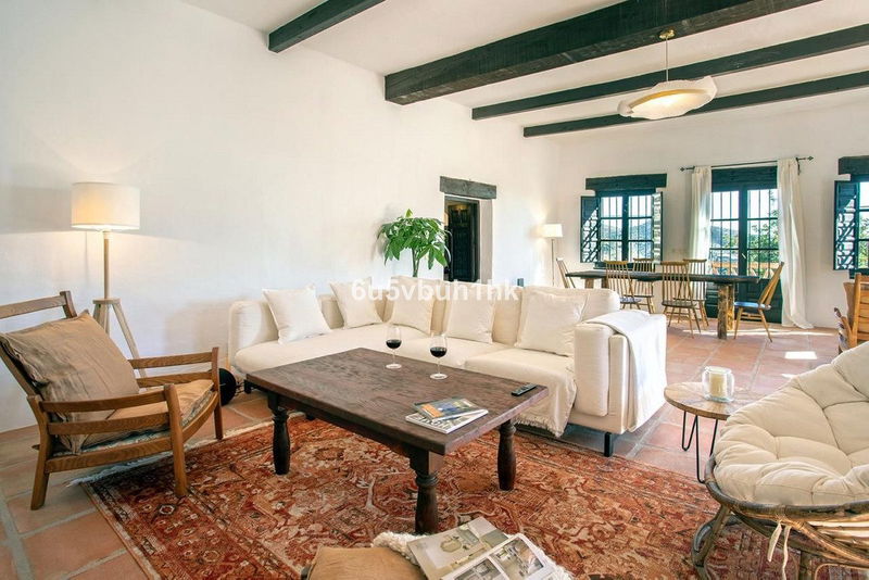 Townhouse in Málaga, Costa del Sol – 2 beds – 480000 €