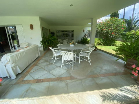 Detached Villa in Marbella, Costa del Sol – 8 beds – 6000000 € - photo 9 of 50