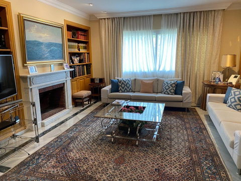 Detached Villa in Marbella, Costa del Sol – 8 beds – 6000000 € - photo 14 of 50