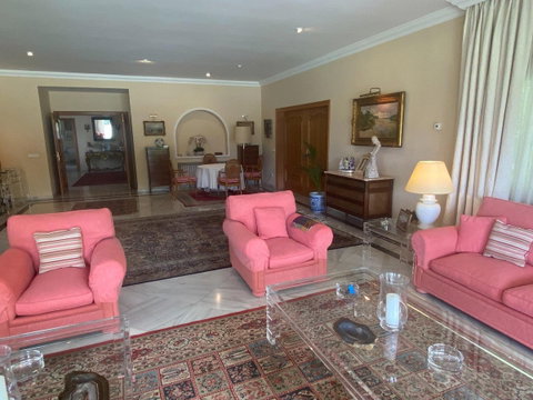 Detached Villa in Marbella, Costa del Sol – 8 beds – 6000000 € - photo 16 of 50