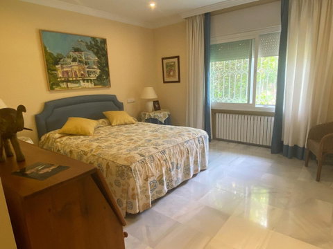 Detached Villa in Marbella, Costa del Sol – 8 beds – 6000000 € - photo 22 of 50