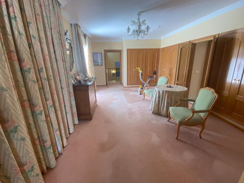 Detached Villa in Marbella, Costa del Sol – 8 beds – 6000000 € - photo 30 of 50
