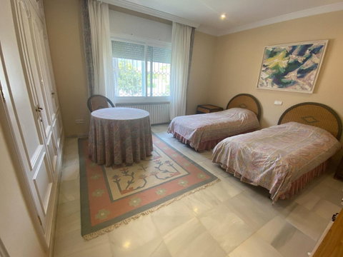 Detached Villa in Marbella, Costa del Sol – 8 beds – 6000000 € - photo 32 of 50
