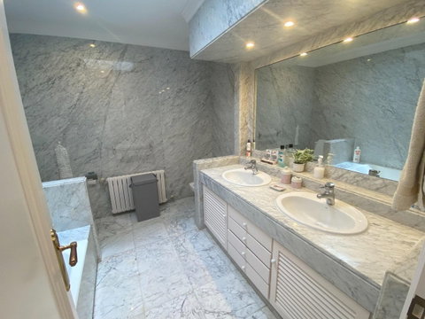 Detached Villa in Marbella, Costa del Sol – 8 beds – 6000000 € - photo 42 of 50