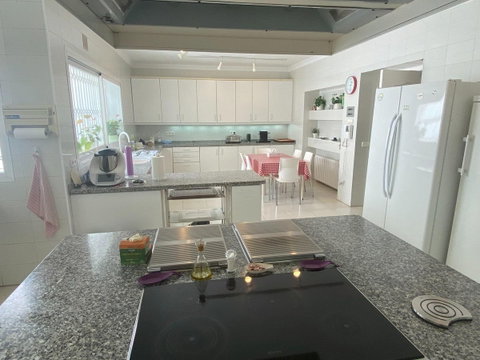 Detached Villa in Marbella, Costa del Sol – 8 beds – 6000000 € - photo 45 of 50