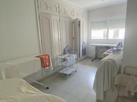 Detached Villa in Marbella, Costa del Sol – 8 beds – 6000000 € - photo 48 of 50