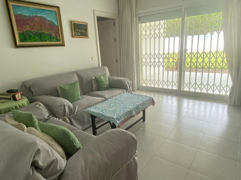 Detached Villa in Marbella, Costa del Sol – 8 beds – 6000000 € - photo 49 of 50