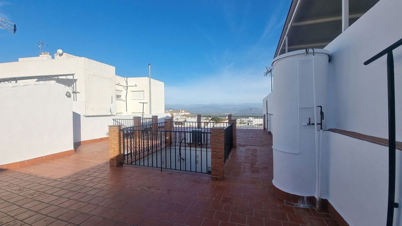 Townhouse in Torremolinos, Costa del Sol – 4 beds – 345000 €