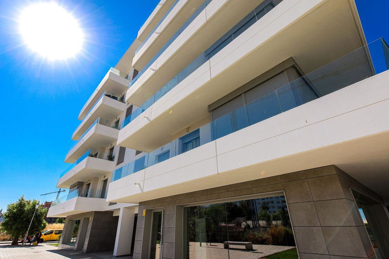 Middle Floor Apartment in Marbella, Costa del Sol – 3 beds – 495000 €