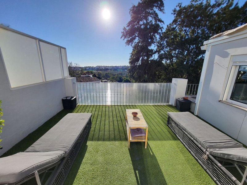 Townhouse in Torremolinos, Costa del Sol – 4 beds – 860000 €