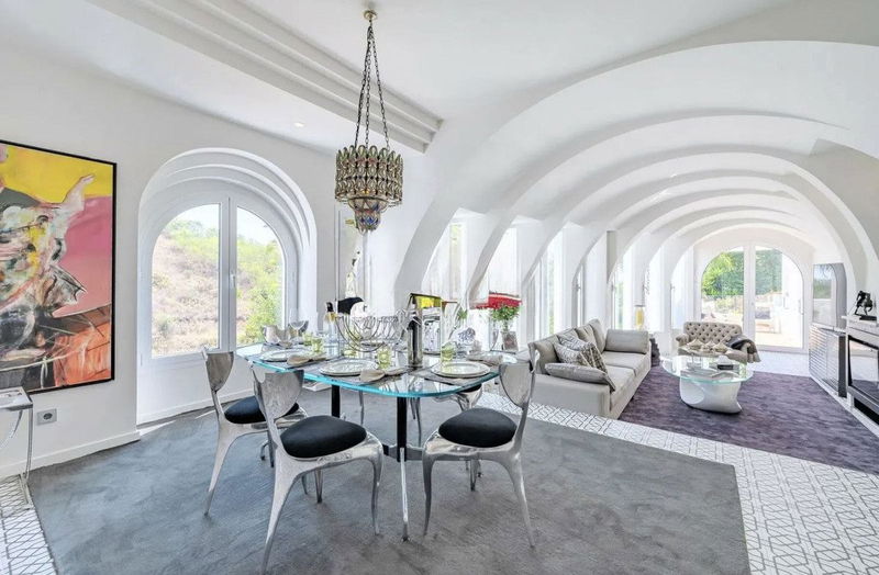 Townhouse in Marbella, Costa del Sol – 5 beds – 1950000 €