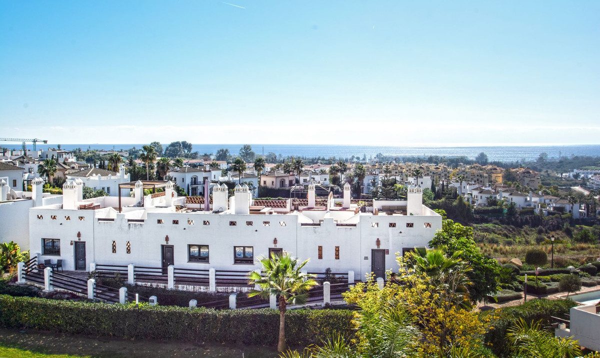Penthouse in Torremolinos, Costa del Sol – 2 beds – 495000 € - photo 3 of 28