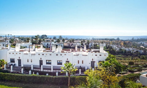 Penthouse in Torremolinos, Costa del Sol – 2 beds – 495000 € - photo 3 of 28