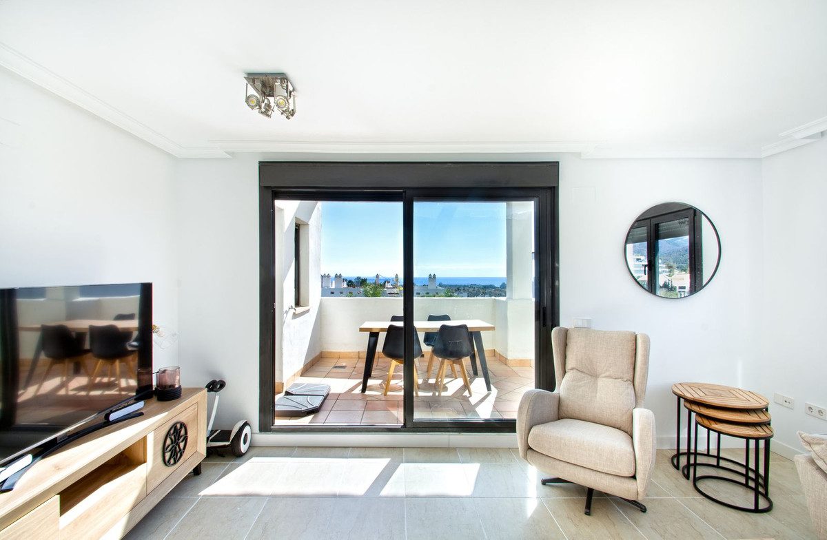 Penthouse in Torremolinos, Costa del Sol – 2 beds – 495000 € - photo 5 of 28