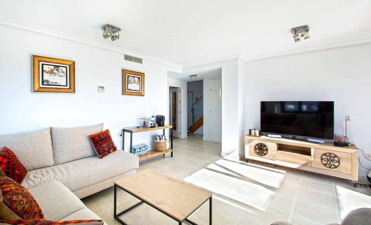 Penthouse in Torremolinos, Costa del Sol – 2 beds – 495000 € - photo 6 of 28
