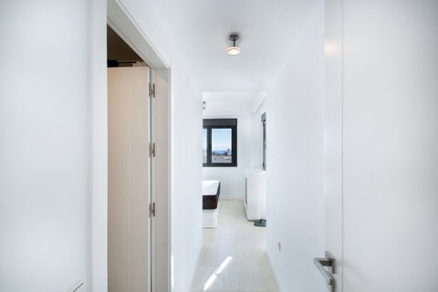 Penthouse in Torremolinos, Costa del Sol – 2 beds – 495000 € - photo 13 of 28