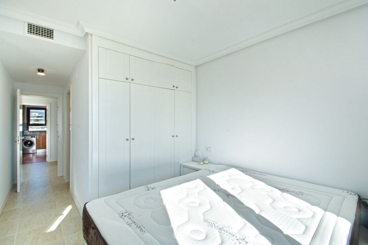 Penthouse in Torremolinos, Costa del Sol – 2 beds – 495000 € - photo 18 of 28