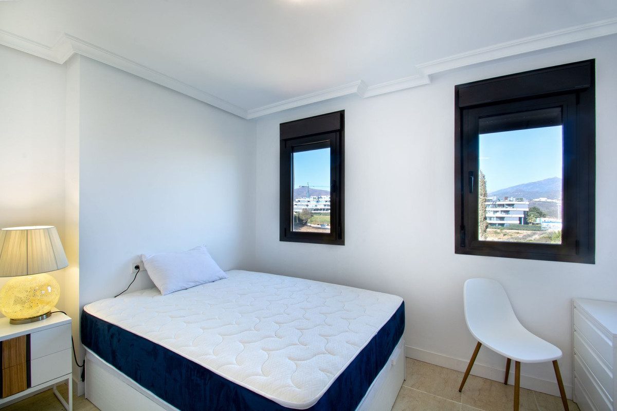 Penthouse in Torremolinos, Costa del Sol – 2 beds – 495000 € - photo 21 of 28