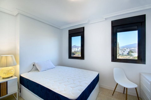 Penthouse in Torremolinos, Costa del Sol – 2 beds – 495000 € - photo 21 of 28