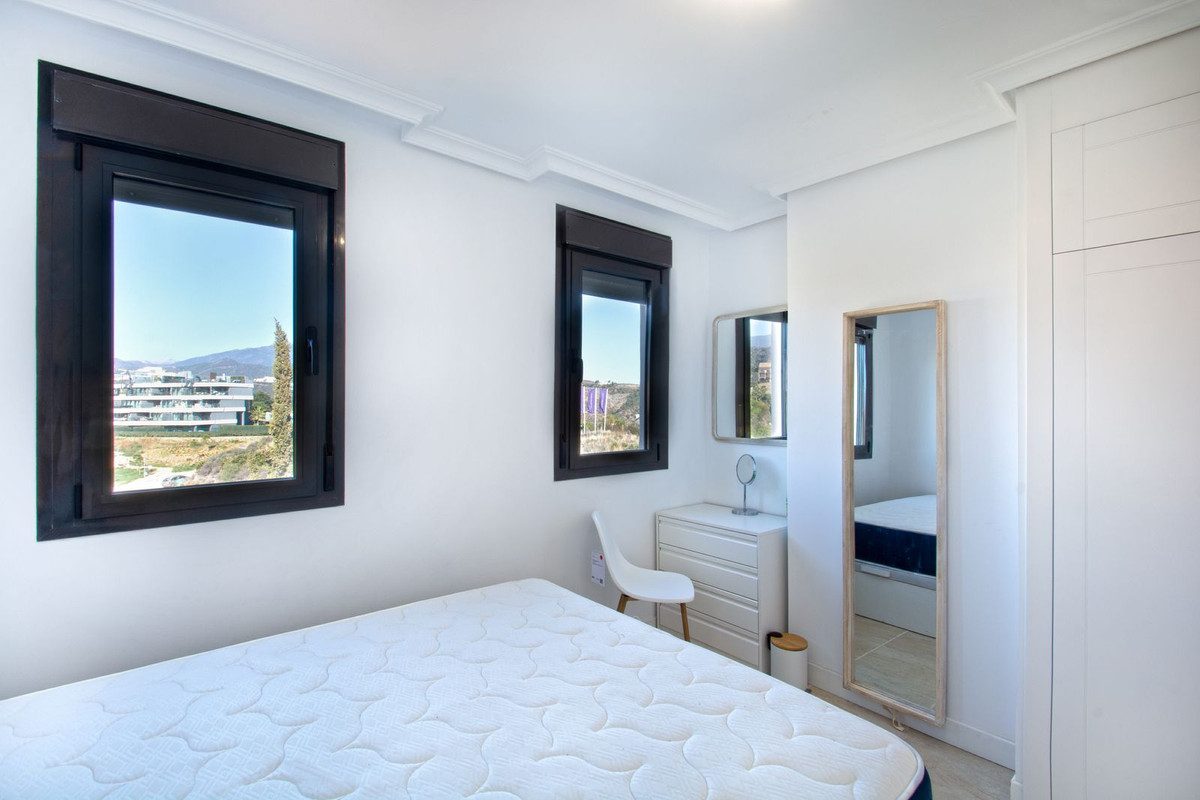 Penthouse in Torremolinos, Costa del Sol – 2 beds – 495000 € - photo 22 of 28