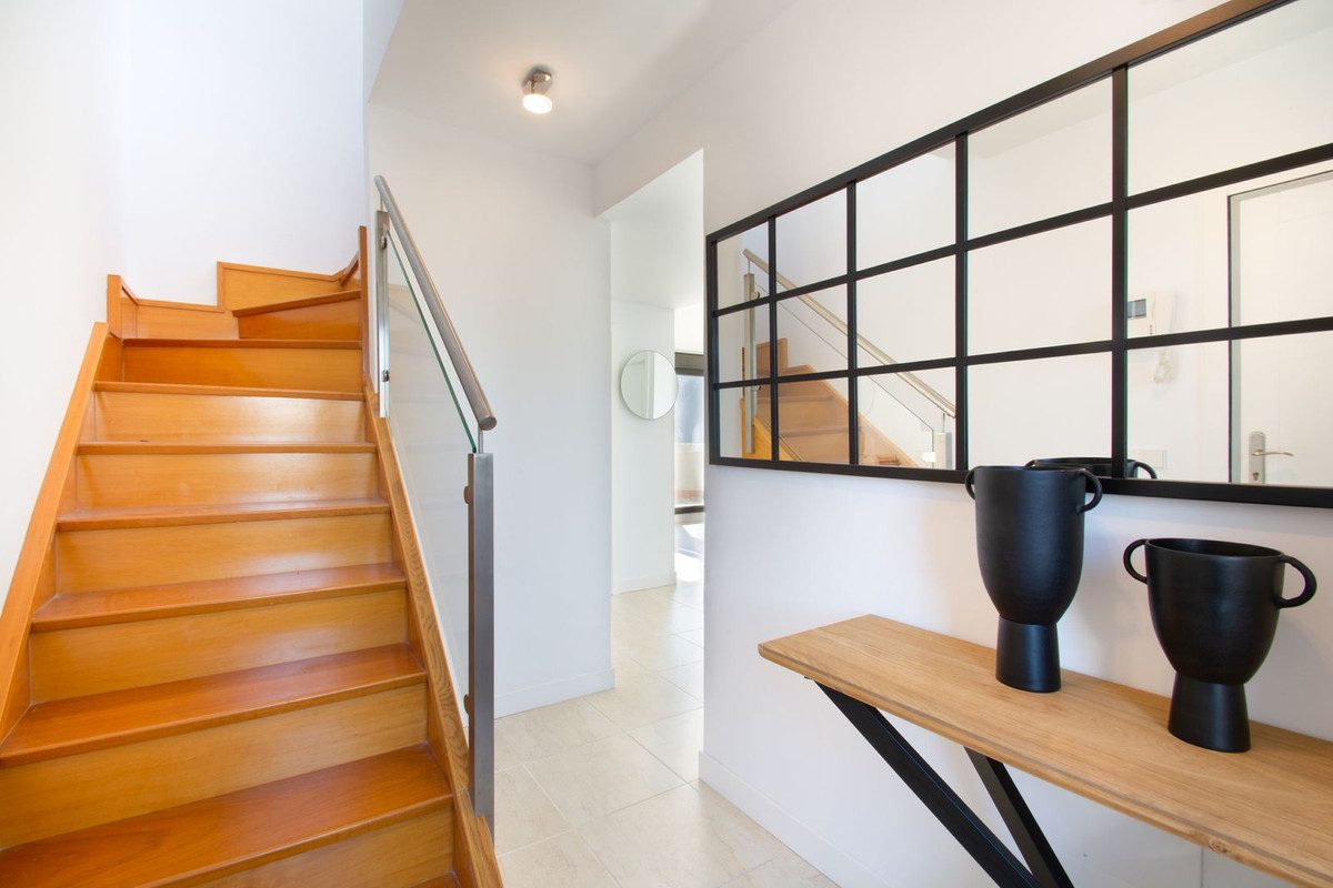 Penthouse in Torremolinos, Costa del Sol – 2 beds – 495000 € - photo 23 of 28
