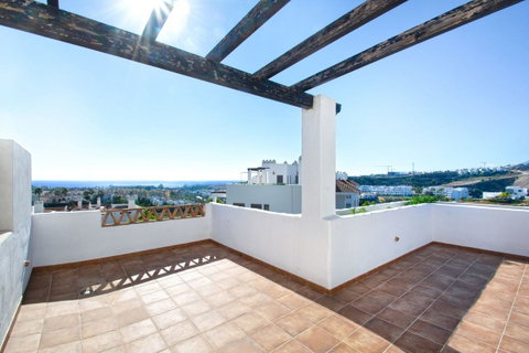Penthouse in Torremolinos, Costa del Sol – 2 beds – 495000 € - photo 25 of 28