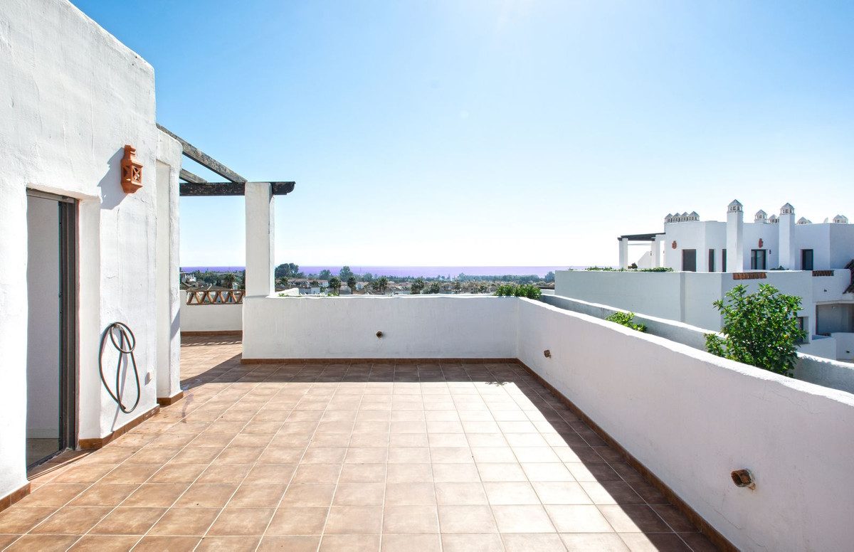 Penthouse in Torremolinos, Costa del Sol – 2 beds – 495000 € - photo 26 of 28