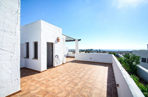 Penthouse in Torremolinos, Costa del Sol – 2 beds – 495000 € - photo 27 of 28
