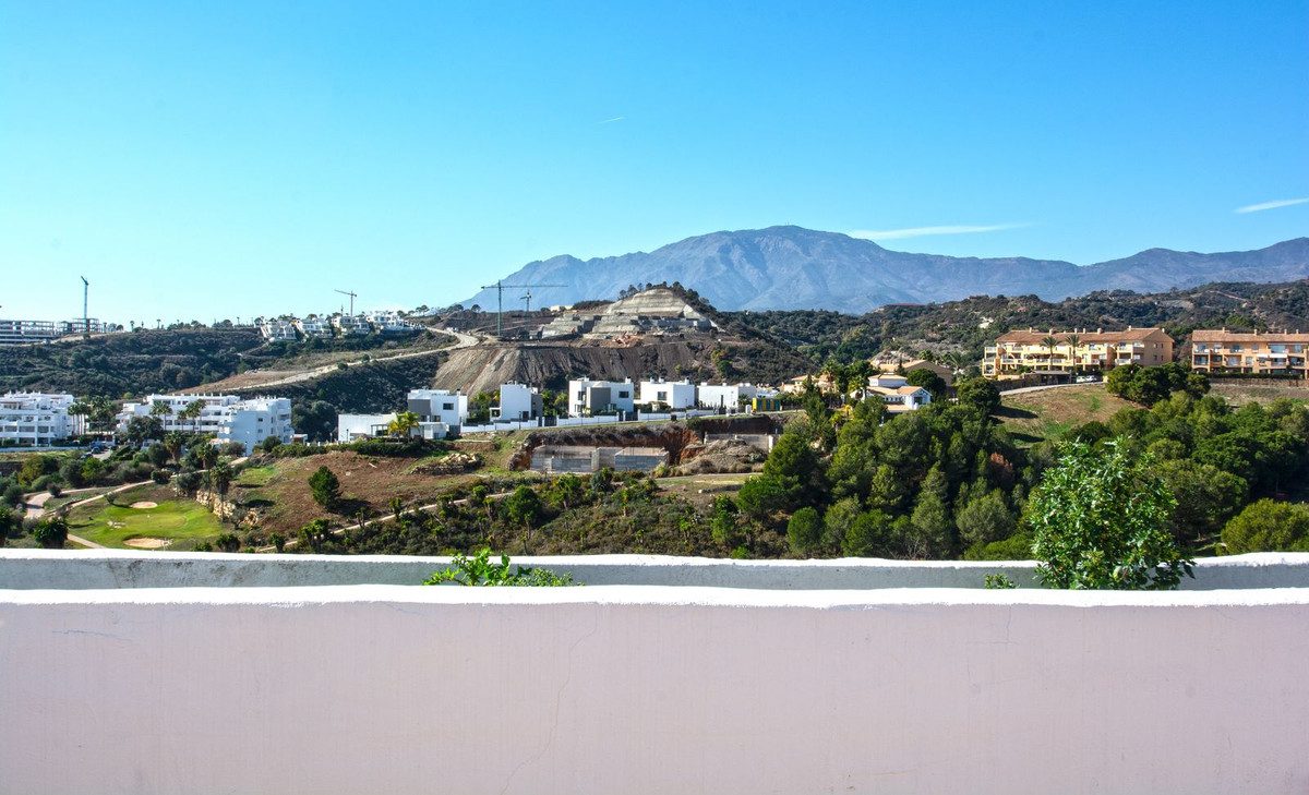 Penthouse in Torremolinos, Costa del Sol – 2 beds – 495000 € - photo 28 of 28