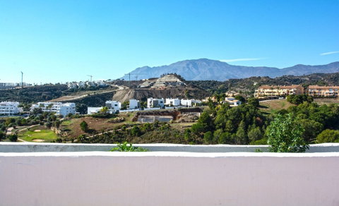 Penthouse in Torremolinos, Costa del Sol – 2 beds – 495000 € - photo 28 of 28