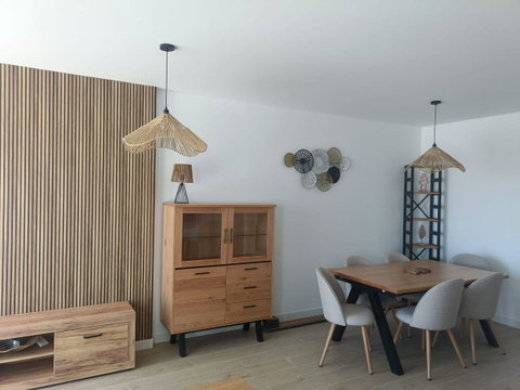 Middle Floor Apartment in Estepona, Costa del Sol – 3 beds – 499000 € - photo 4 of 34