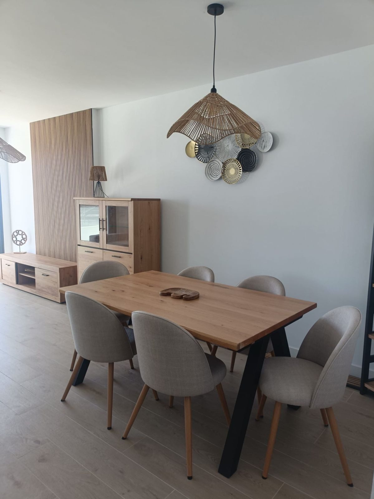 Middle Floor Apartment in Estepona, Costa del Sol – 3 beds – 499000 € - photo 5 of 34