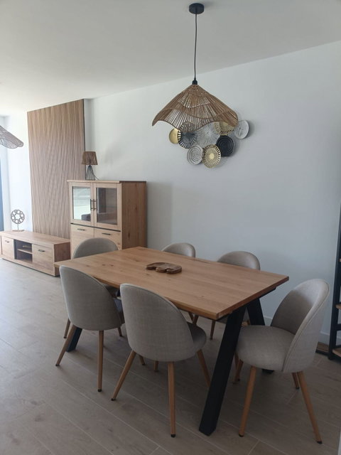 Middle Floor Apartment in Estepona, Costa del Sol – 3 beds – 499000 € - photo 5 of 34