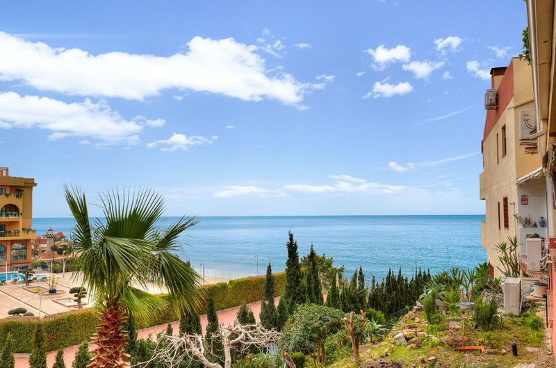 Ground Floor Apartment in Torremolinos, Costa del Sol – 2 beds – 340000 €