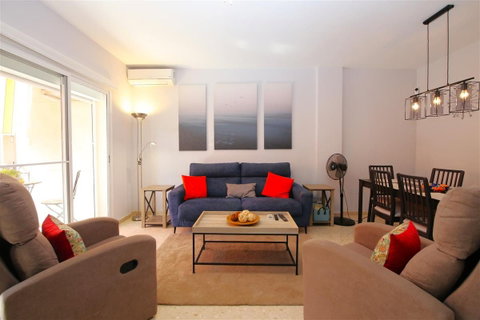 Penthouse in Estepona, Costa del Sol – 3 beds – 450000 € - photo 5 of 24