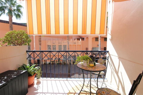 Penthouse in Estepona, Costa del Sol – 3 beds – 450000 € - photo 6 of 24