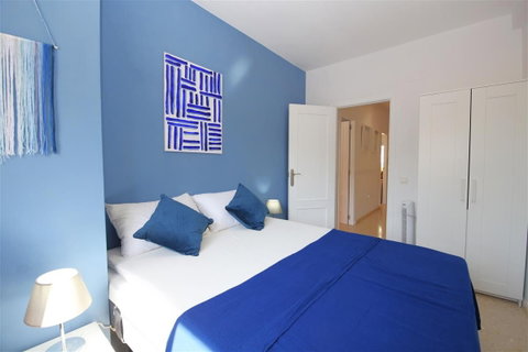 Penthouse in Estepona, Costa del Sol – 3 beds – 450000 € - photo 14 of 24