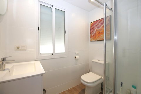 Penthouse in Estepona, Costa del Sol – 3 beds – 450000 € - photo 15 of 24