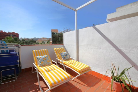Penthouse in Estepona, Costa del Sol – 3 beds – 450000 € - photo 18 of 24
