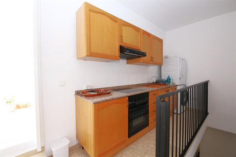 Penthouse in Estepona, Costa del Sol – 3 beds – 450000 € - photo 20 of 24