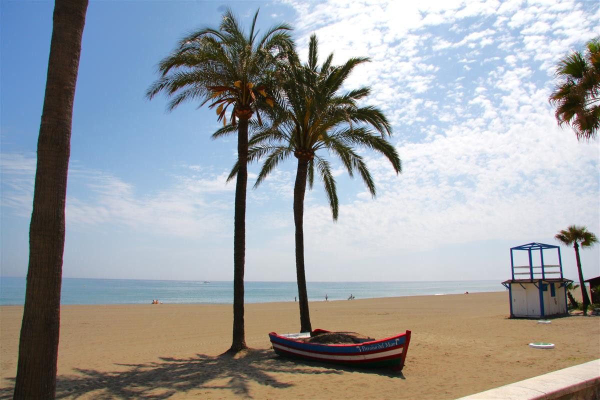 Penthouse in Estepona, Costa del Sol – 3 beds – 450000 € - photo 24 of 24
