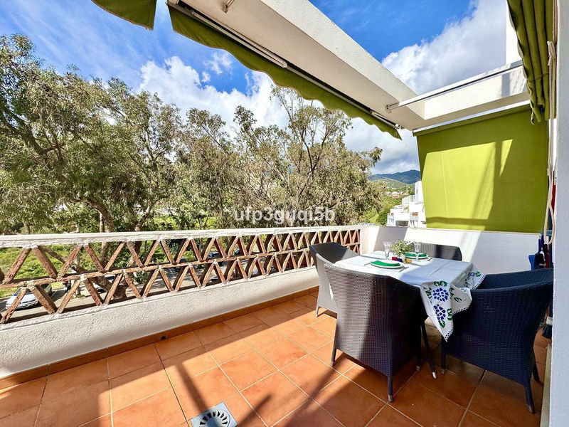 Penthouse in Benalmadena, Costa del Sol – 2 beds – 399990 €