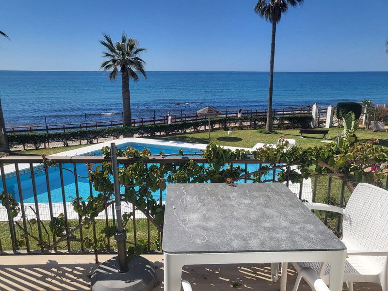 Townhouse in Mijas, Costa del Sol – 2 beds – 775000 €