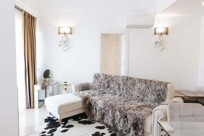 Penthouse in Manilva, Costa del Sol – 4 beds – 432000 €