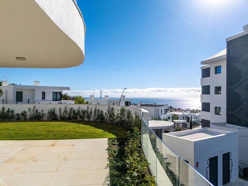 Ground Floor Apartment in Benalmadena, Costa del Sol – 2 beds – 630000 €