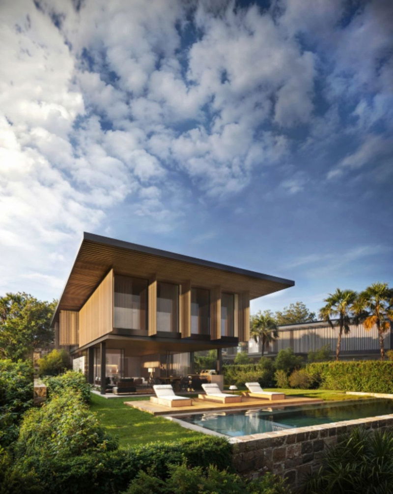 Detached Villa in Marbella, Costa del Sol – 4 beds – 4300000 €