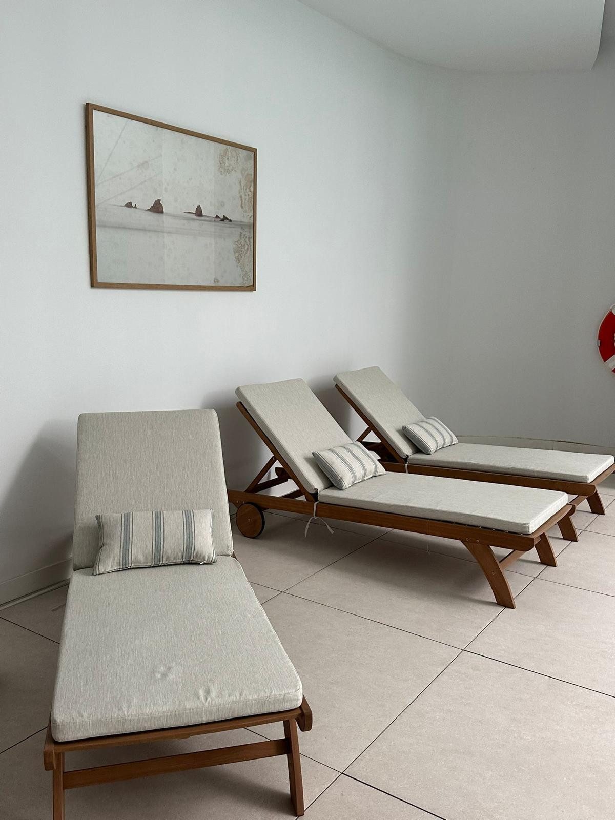 Middle Floor Apartment in Estepona, Costa del Sol – 2 beds – 515000 € - photo 35 of 50
